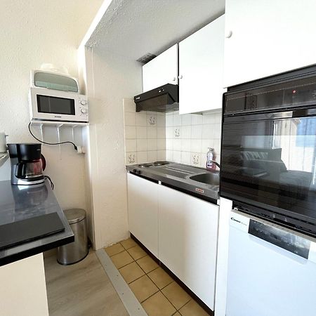 Appartement Banyuls-sur-Mer, 3 pièces, 6 personnes - FR-1-309-209 Extérieur photo