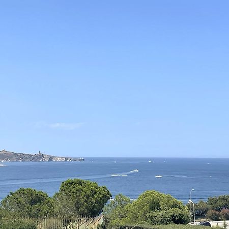 Appartement Banyuls-sur-Mer, 3 pièces, 6 personnes - FR-1-309-209 Extérieur photo
