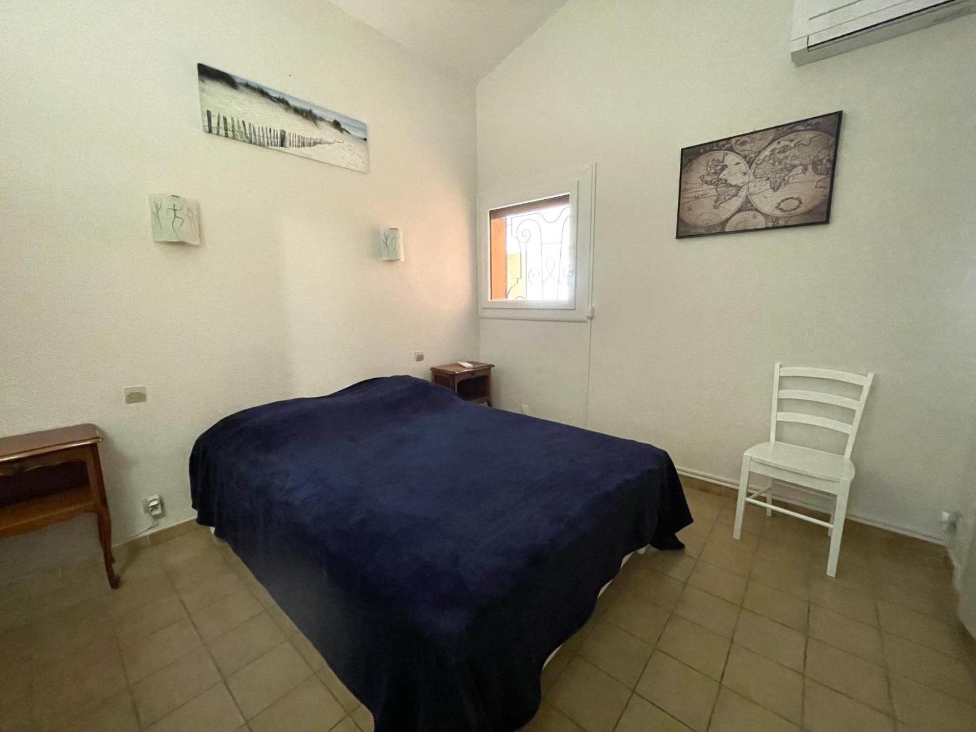 Appartement Banyuls-sur-Mer, 3 pièces, 6 personnes - FR-1-309-209 Extérieur photo