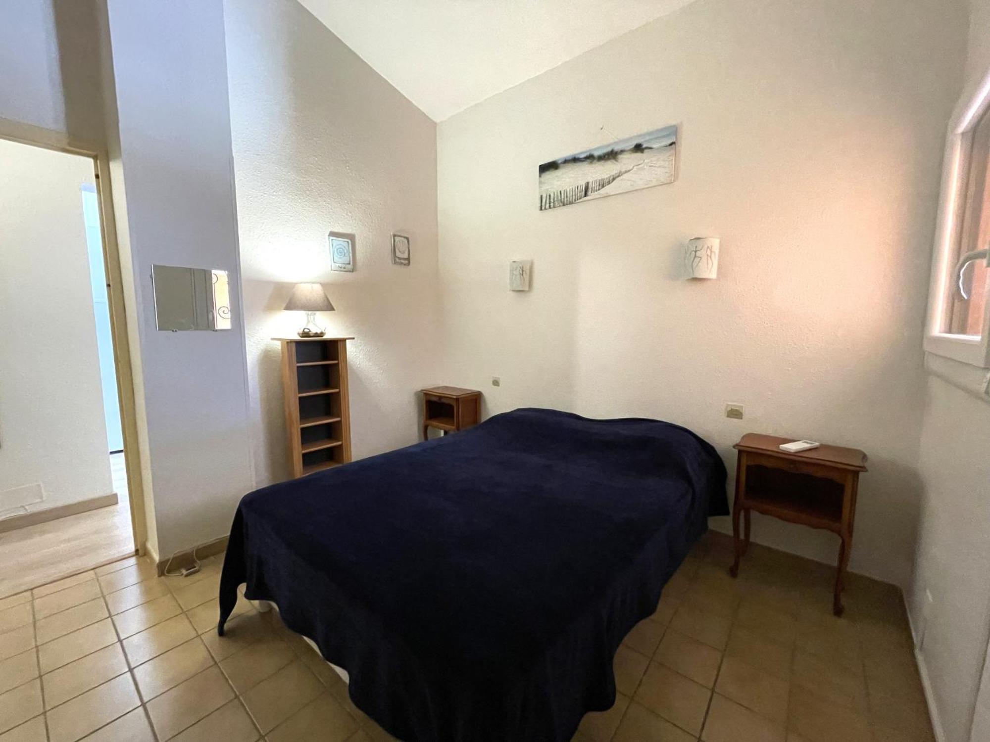 Appartement Banyuls-sur-Mer, 3 pièces, 6 personnes - FR-1-309-209 Extérieur photo