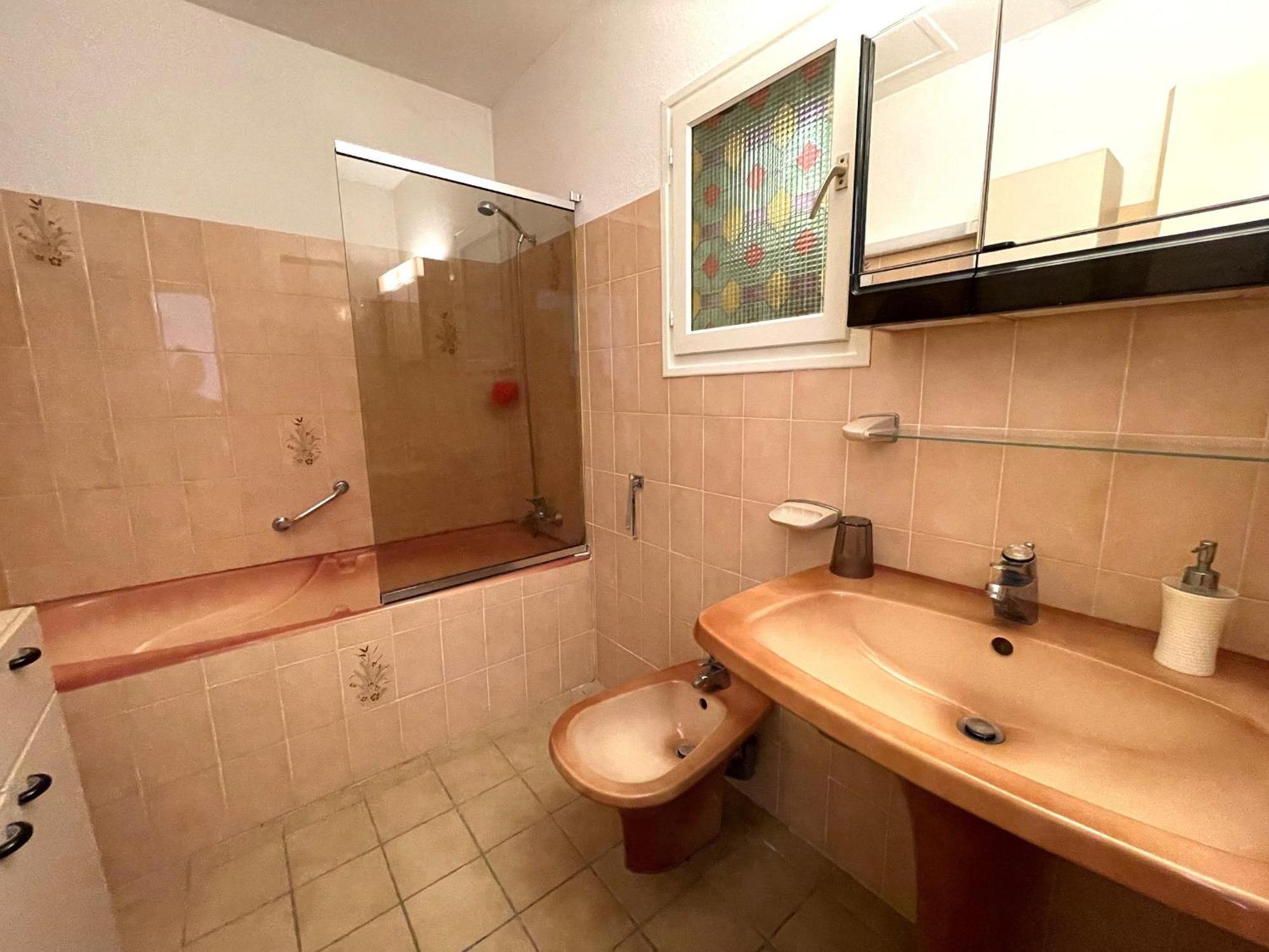 Appartement Banyuls-sur-Mer, 3 pièces, 6 personnes - FR-1-309-209 Extérieur photo