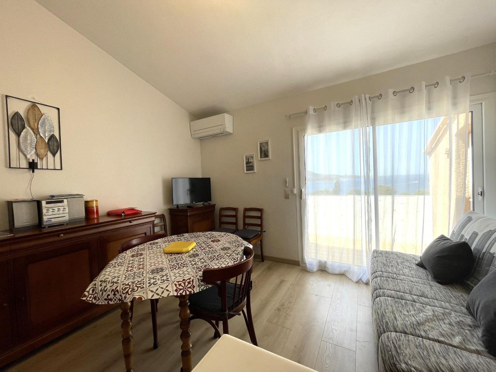 Appartement Banyuls-sur-Mer, 3 pièces, 6 personnes - FR-1-309-209 Extérieur photo